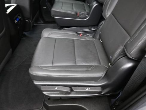 Used 2021 Chevrolet Tahoe LT AWD/4WD image 23