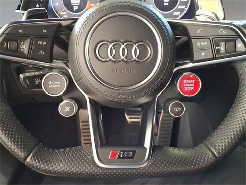 Used 2020 Audi R8 V10 performance image 26