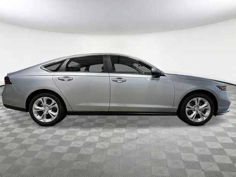 New 2026 Honda Accord LX image 7