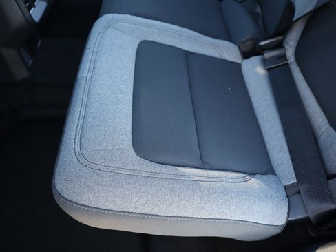 New 2025 Ford Bronco Big Bend AWD/4WD image 12