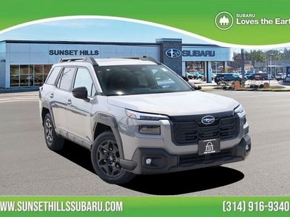 New 2026 Subaru Outback Limited