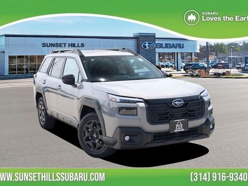 New 2026 Subaru Outback Limited AWD/4WD image 1
