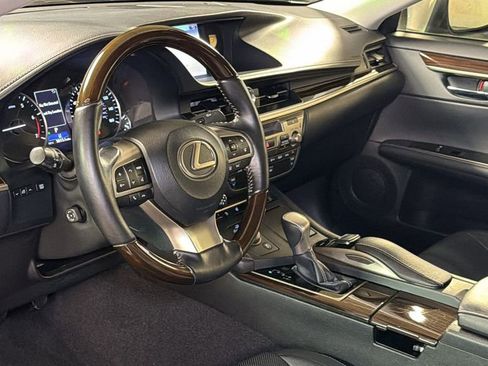 Used 2016 Lexus ES 350 350 image 24