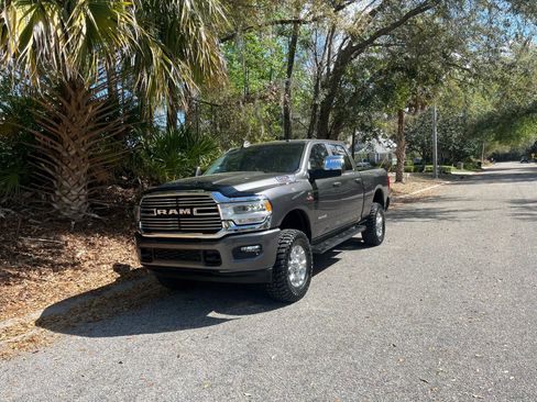 Used 2023 RAM 2500 Laramie image 8