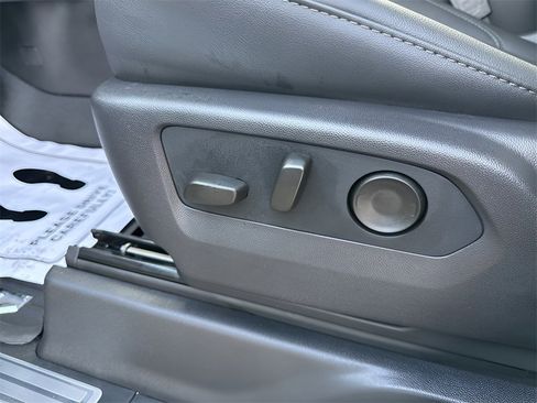 New 2026 Chevrolet Silverado 3500 LTZ w/ LTZ Plus Package image 22