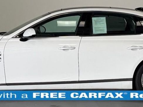 Used 2021 Genesis G80 2.5T w/ Advanced Package AWD/4WD image 2