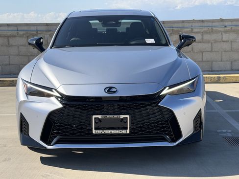 New 2026 Lexus IS 350 F Sport image 5