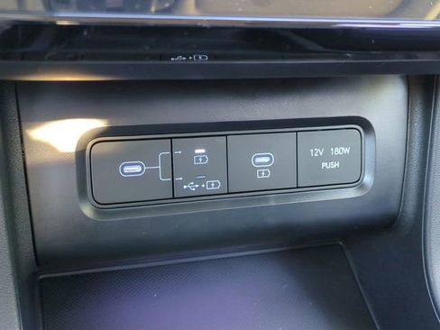 New 2026 Hyundai Tucson Limited AWD/4WD image 22