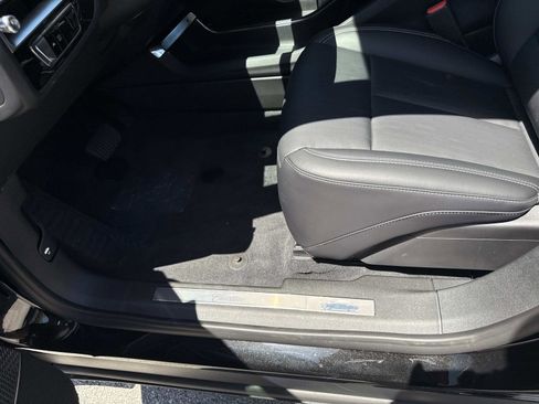 New 2026 Cadillac Lyriq Luxury w/ LPO, Floor Liner Package RWD image 21