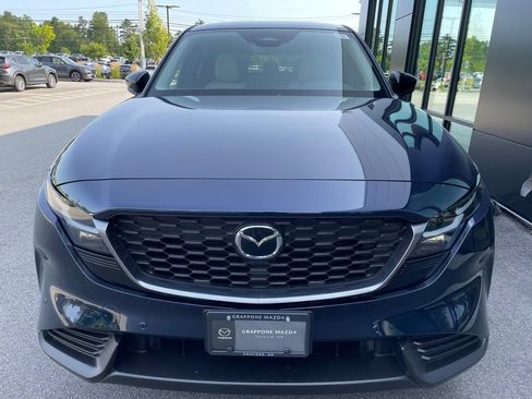 New 2026 MAZDA CX-5 Select AWD/4WD image 3