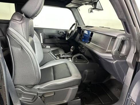 Used 2024 Ford Bronco Big Bend image 28
