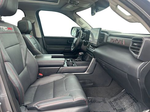 Used 2023 Toyota Tundra TRD Pro image 16