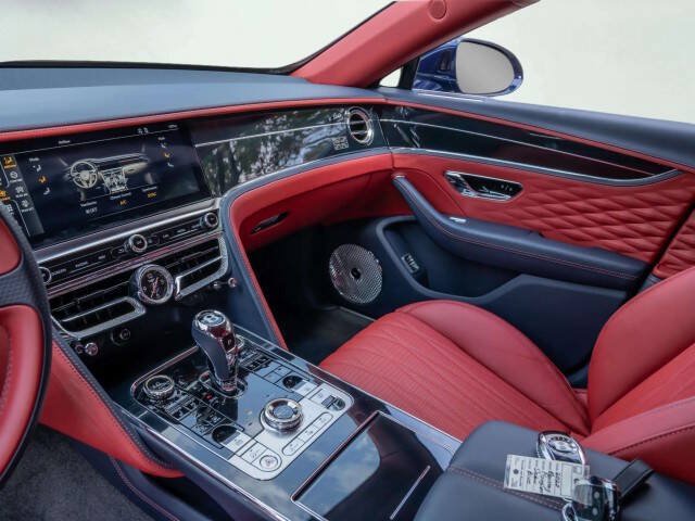Used 2020 Bentley Flying Spur W12 AWD/4WD image 23
