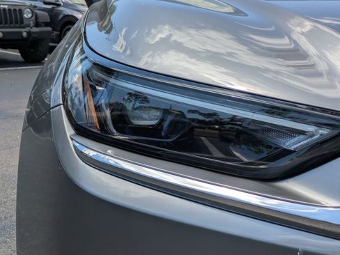 Used 2025 Toyota Grand Highlander AWD Hybrid image 8