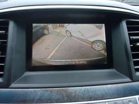 Used 2015 INFINITI QX60 FWD w/ Premium Package image 11