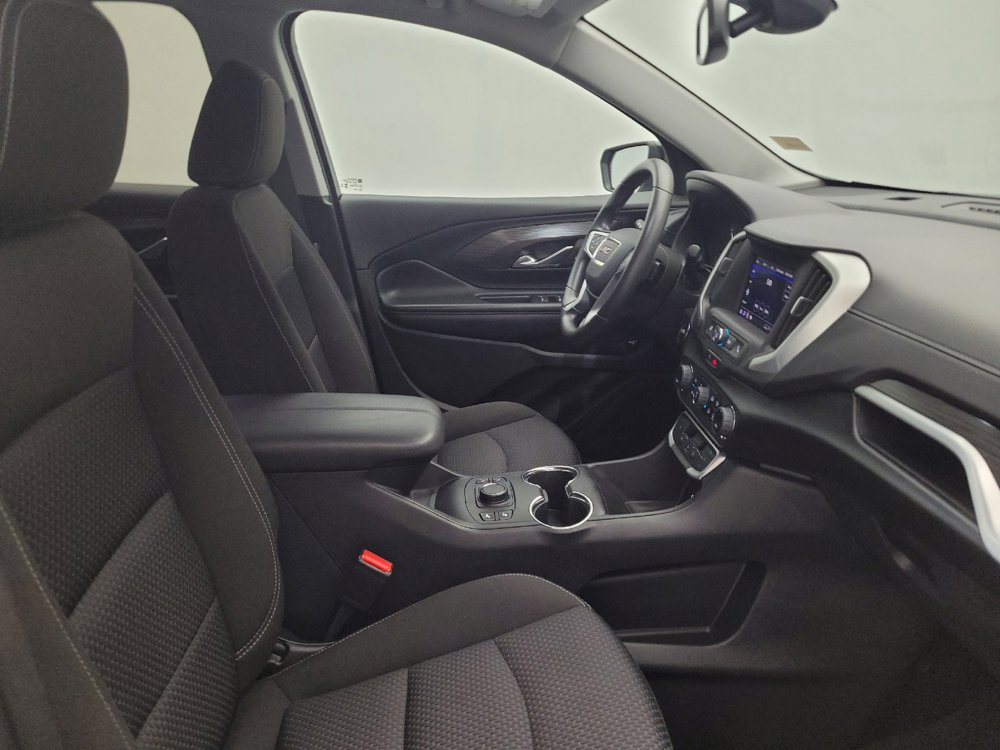 Used 2023 GMC Terrain SLE w/ Driver Convenience Package FWD image 21