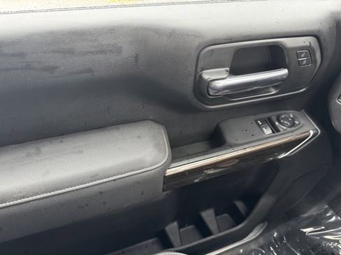 Certified 2024 Chevrolet Silverado 3500 LT w/ Convenience Package image 29