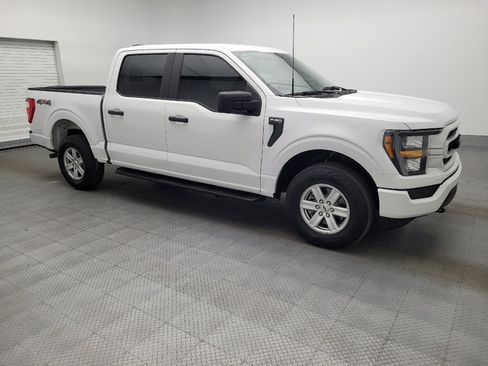 Used 2022 Ford F150 XL w/ Trailer Tow Package image 11