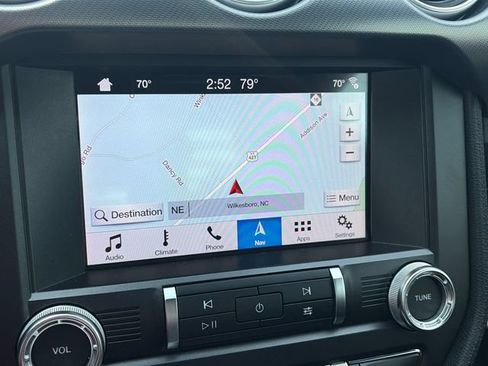 Used 2019 Ford Mustang GT Premium w/ Equipment Group 401A RWD image 17