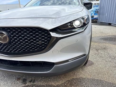 Used 2026 MAZDA CX-30 AWD 2.5 S image 12
