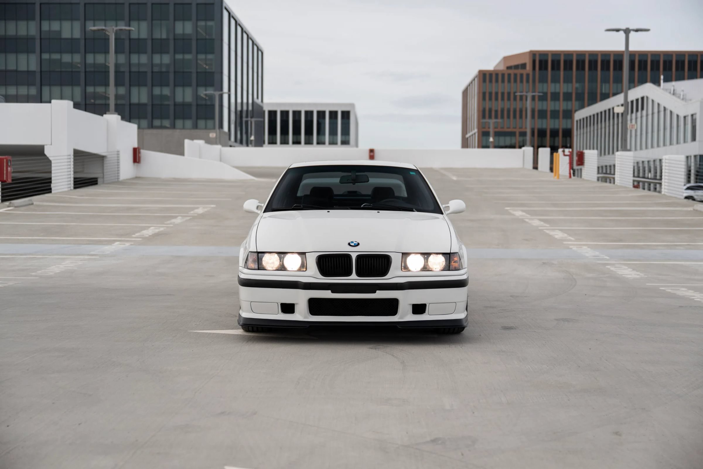 Used 1998 BMW M3 Sedan RWD image 77