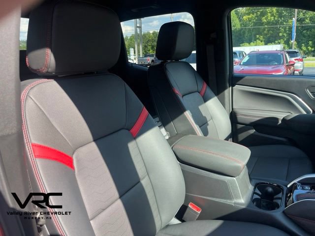 New 2026 Chevrolet Colorado Z71 w/ Z71 Convenience Package 2 AWD/4WD image 22
