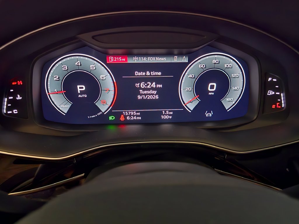 Certified 2023 Audi Q7 3.0T Premium Plus AWD/4WD image 31