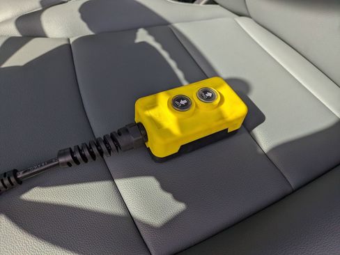 New 2025 Ford F550 4x4 Crew Cab image 30