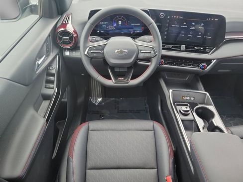 New 2026 Chevrolet Equinox RS FWD image 12