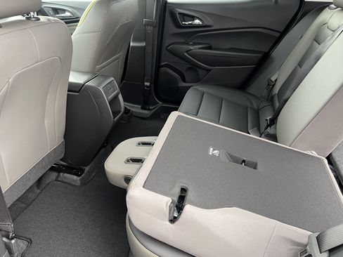 New 2026 Chevrolet Trax ACTIV w/ Driver Confidence Package image 16