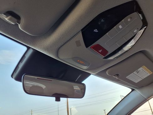 Used 2025 Kia K4 FWD image 35
