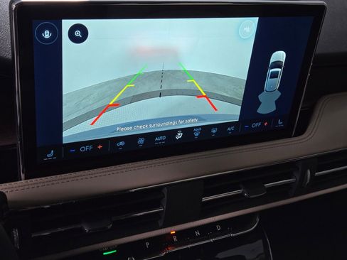 New 2026 Lincoln Corsair Grand Touring image 26