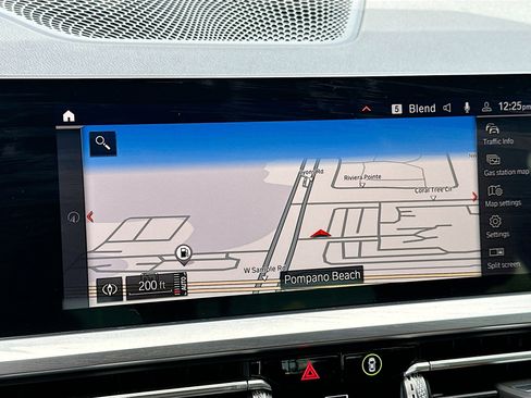 Certified 2023 BMW 430i Coupe w/ M Sport Package image 14