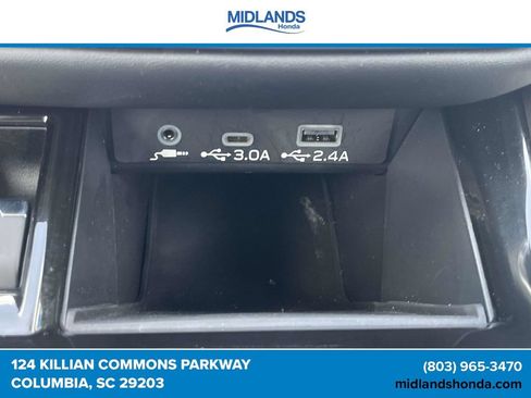 Used 2024 Subaru Outback Premium AWD/4WD image 29