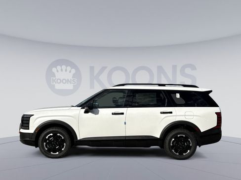 New 2026 Hyundai Palisade XRT Pro image 2