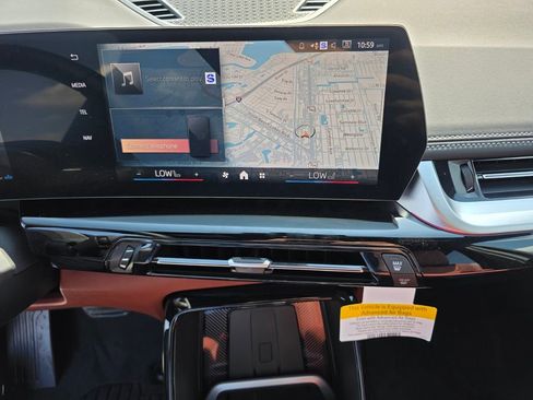 New 2026 BMW X1 xDrive28i image 13