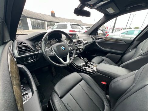 Used 2018 BMW X3 xDrive30i image 33