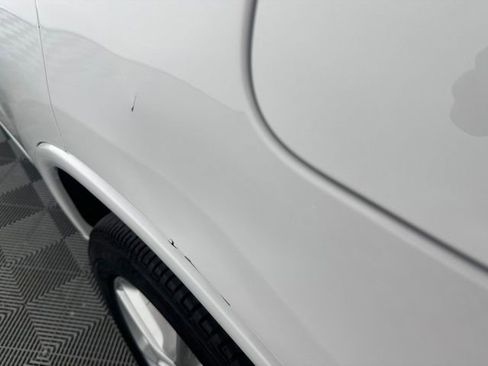 Used 2025 Dodge Durango GT AWD/4WD image 36