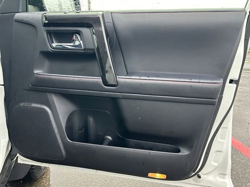 Used 2023 Toyota 4Runner TRD Off-Road Premium w/ Moonroof Package image 25