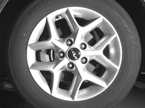 Used 2025 Kia Soul LX w/ LX Technology Package image 12