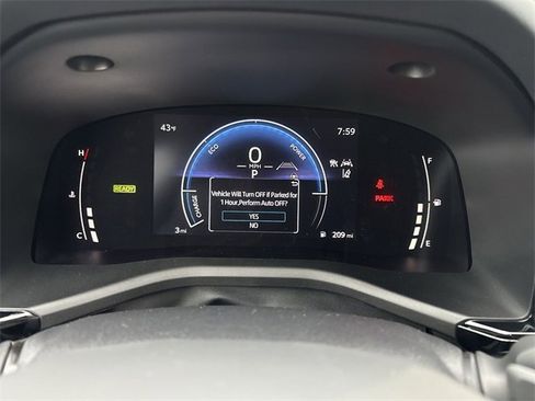 New 2026 Toyota Camry Hybrid image 16