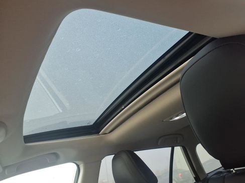 Used 2024 Subaru Outback Limited image 14