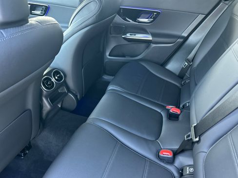 New 2026 Mercedes-Benz GLC 300 4MATIC image 12