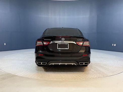 Used 2023 Nissan Maxima Platinum w/ Sport Mat Group image 10