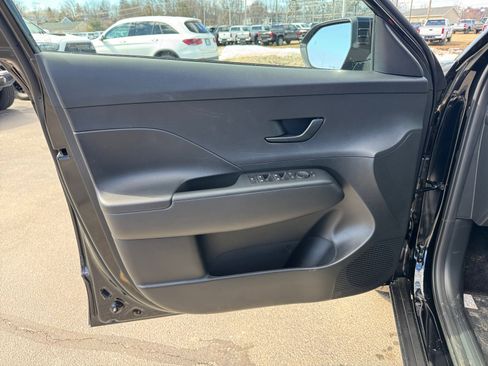 New 2026 Hyundai Kona SEL Sport image 22