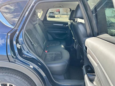 Used 2018 MAZDA CX-5 Touring image 26