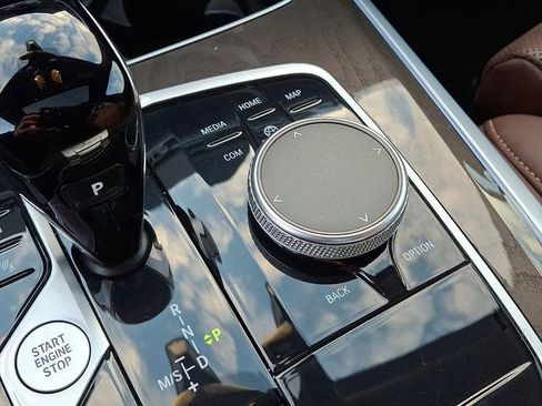 Certified 2023 BMW X5 xDrive40i w/ Premium Package image 19