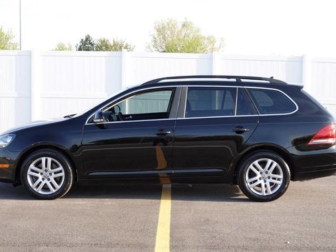 Used 2014 Volkswagen Jetta TDI FWD image 17