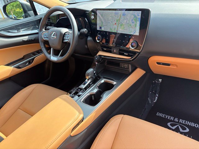 Used 2026 Lexus NX 350 AWD w/ Accessory Package (K3) image 29