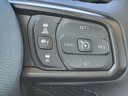 New 2026 Jeep Gladiator Sport AWD/4WD image 33